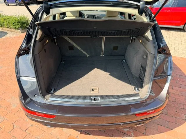 AUDI Q5 – 7