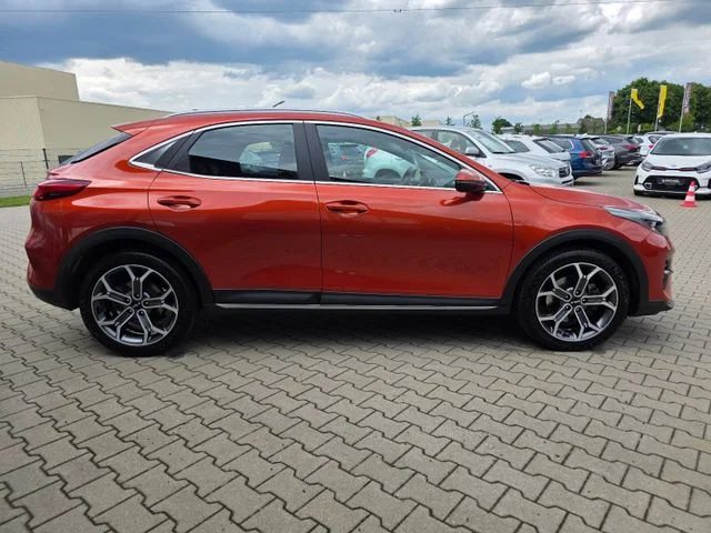Kia XCeed – 15