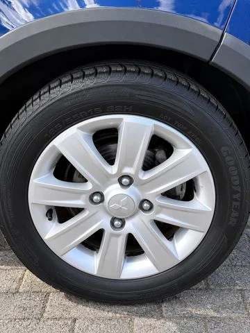 Mitsubishi Colt – 8