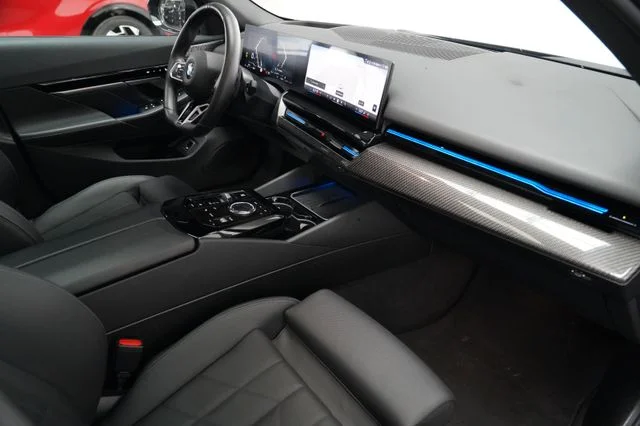BMW 520 – 39