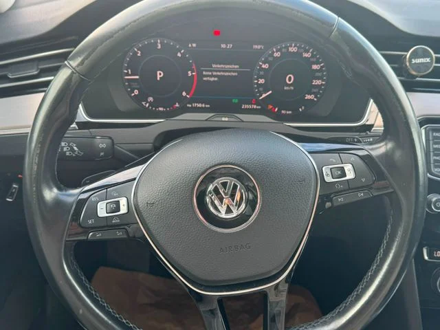 Volkswagen Passat Variant – 18