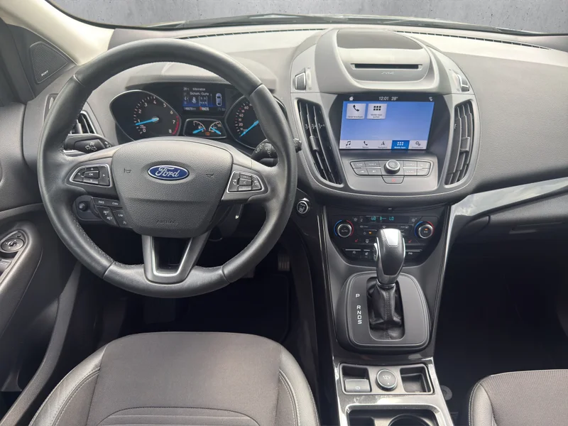 Ford Kuga – 13