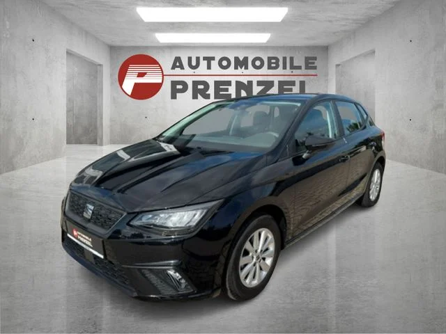Seat Ibiza – 9