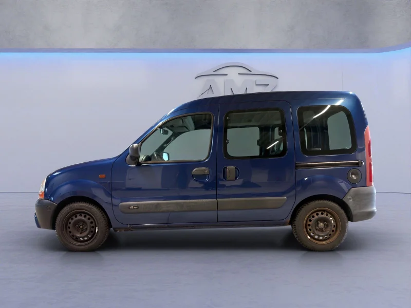 Renault Kangoo – 4