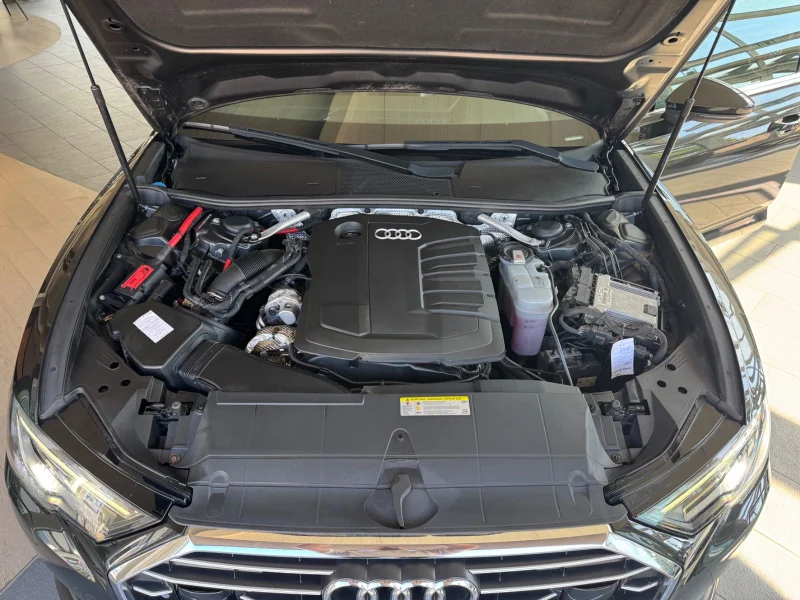 Audi A6 – 3