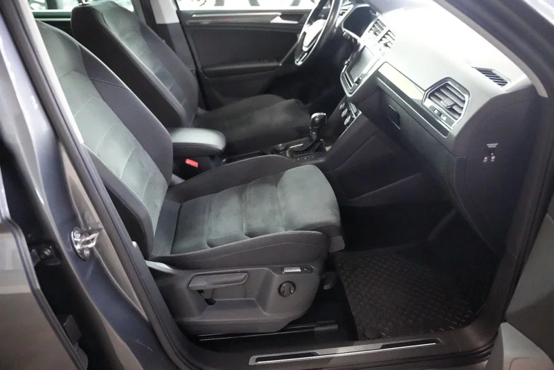Volkswagen Tiguan – 28