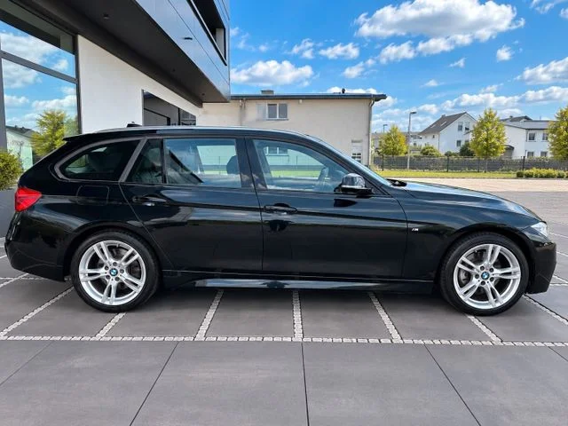 BMW 340 – 7