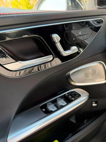 Mercedes-Benz C 43 AMG – 9