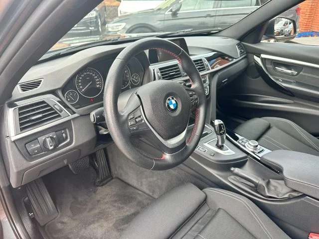 BMW 318 – 23