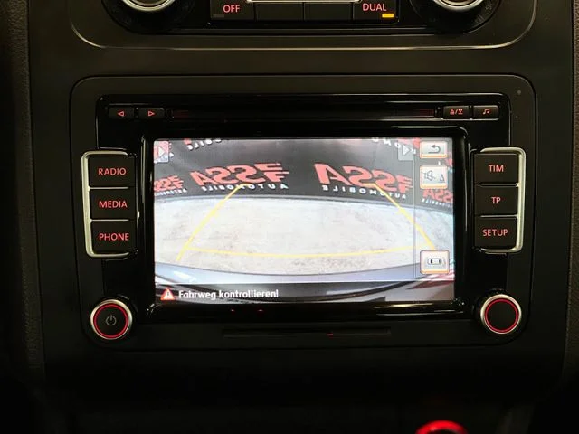 Volkswagen Touran – 22
