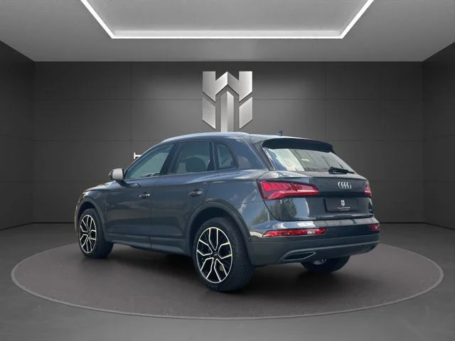 Audi Q5 – 3