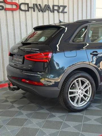 Audi Q3 – 11