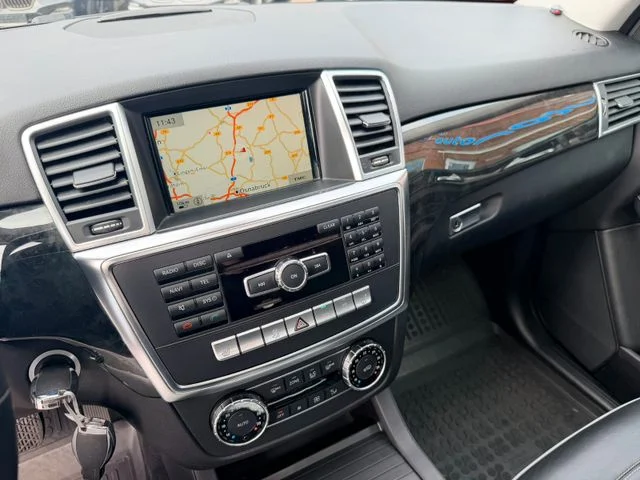 MERCEDES-BENZ ML 350 – 31