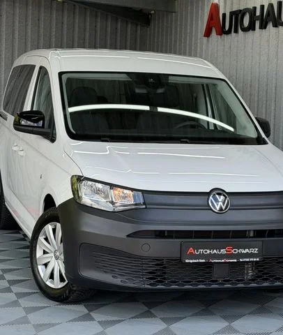 Volkswagen Caddy – 10