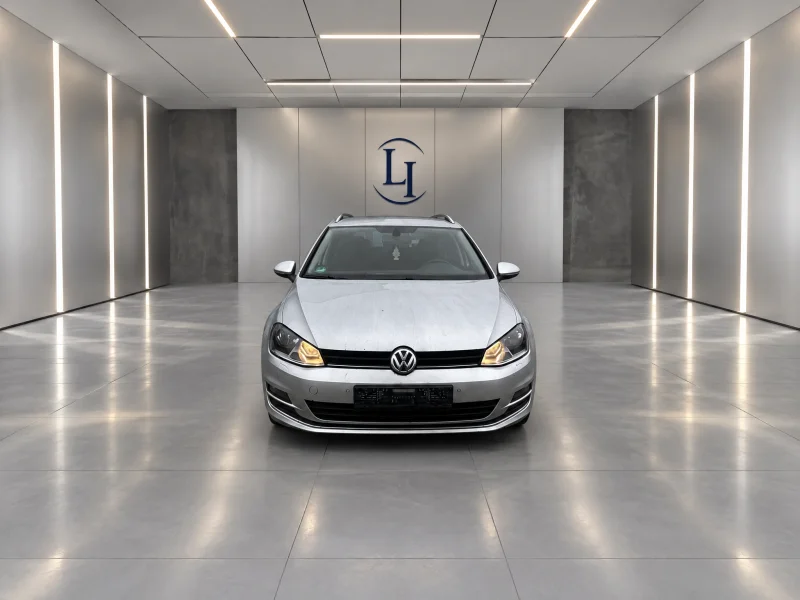 Volkswagen Golf VII (2012-) – 5
