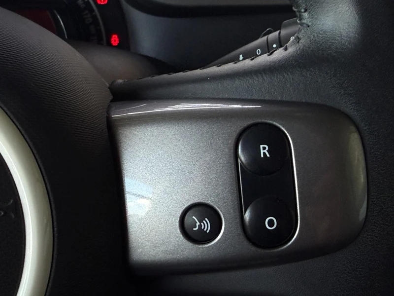 Renault Twingo – 19