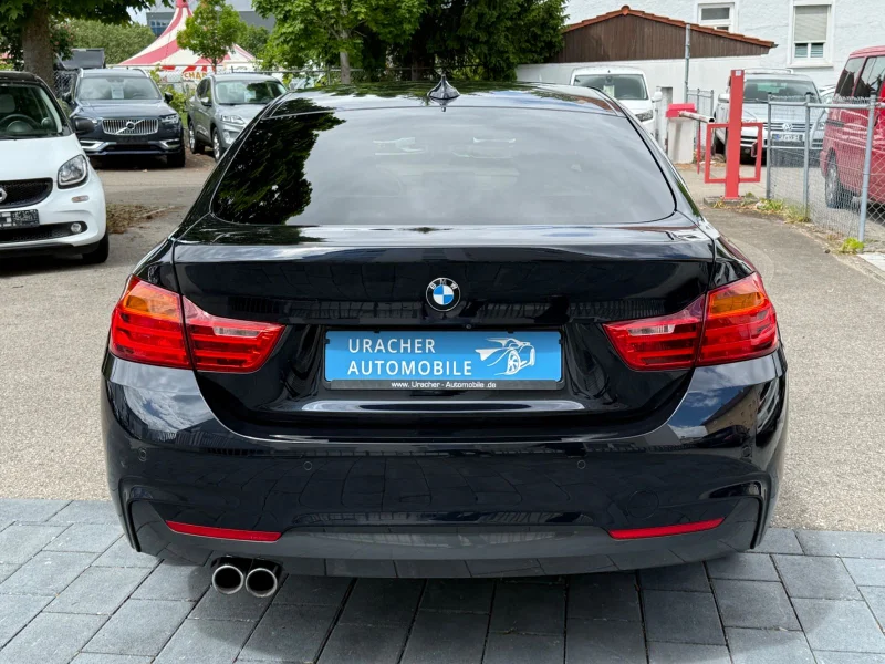 BMW 435 – 7