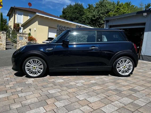 Mini COOPER SE – 5