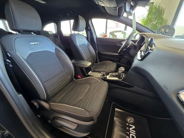 Kia cee'd Sporty Wagon – 20