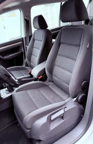 VW Touran – 7