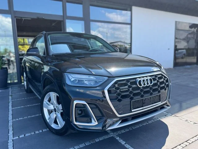 Audi Q5 – 4