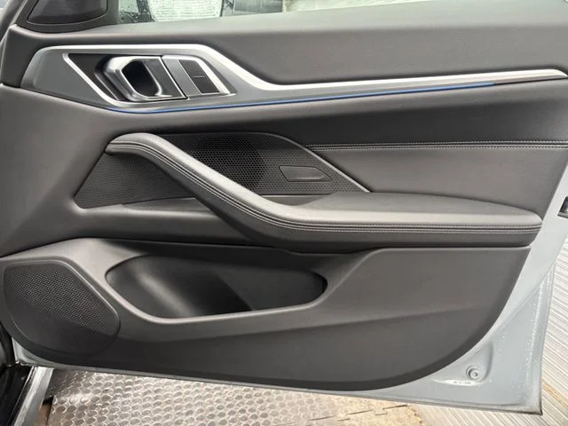BMW i4 – 20