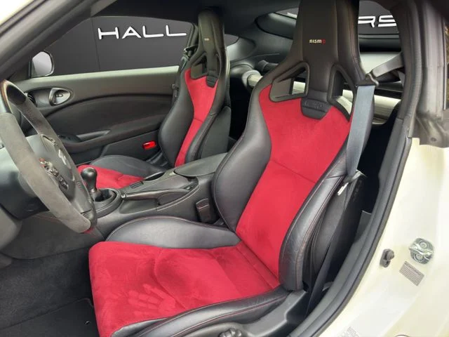 Nissan 370Z – 10