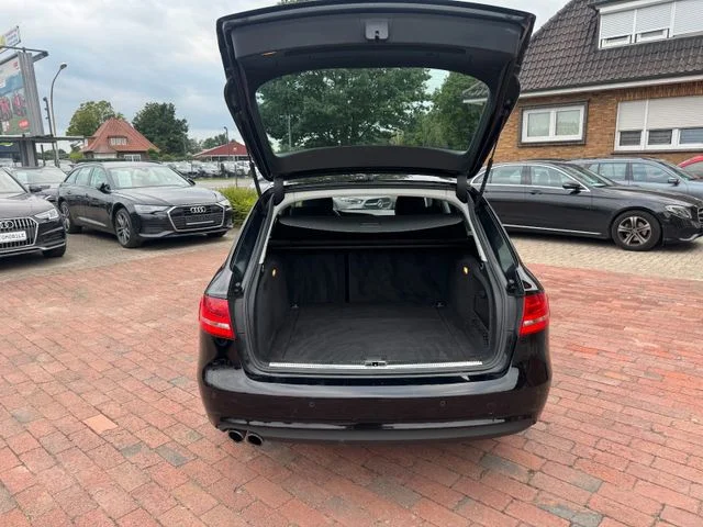 Audi A4 – 5