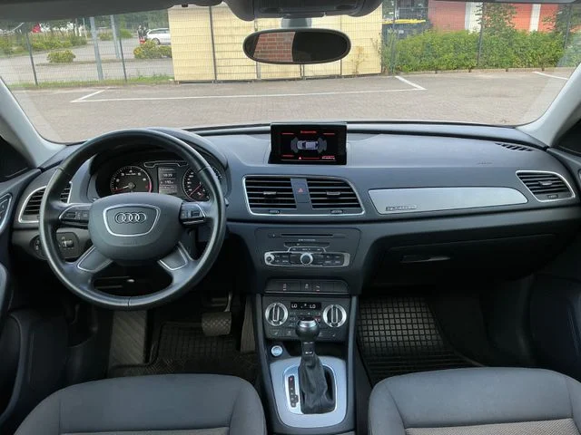 Audi Q3 – 12