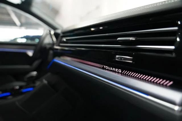 VW Touareg – 38