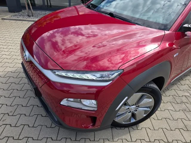 Hyundai KONA Elektro – 4