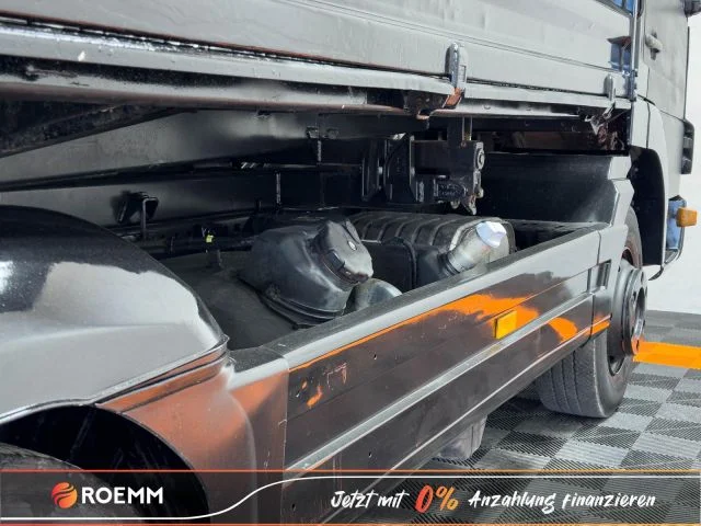 Mercedes-Benz Atego 2 *4x2 816*Dreisatelkipper*AHK – 15