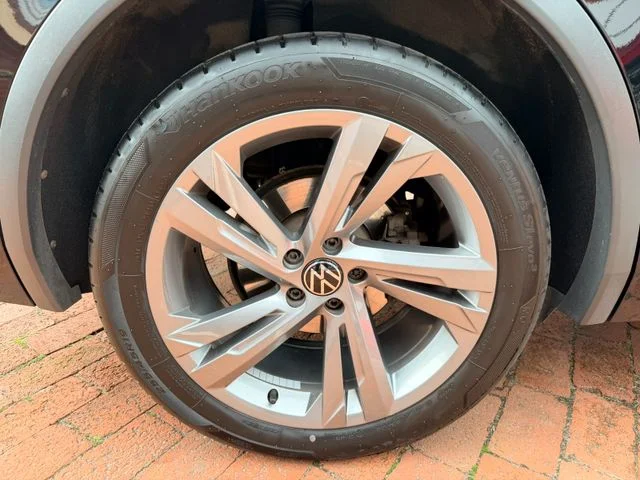 Volkswagen Tiguan Allspace – 16