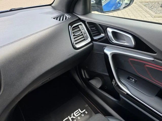 Kia pro cee'd / ProCeed – 39