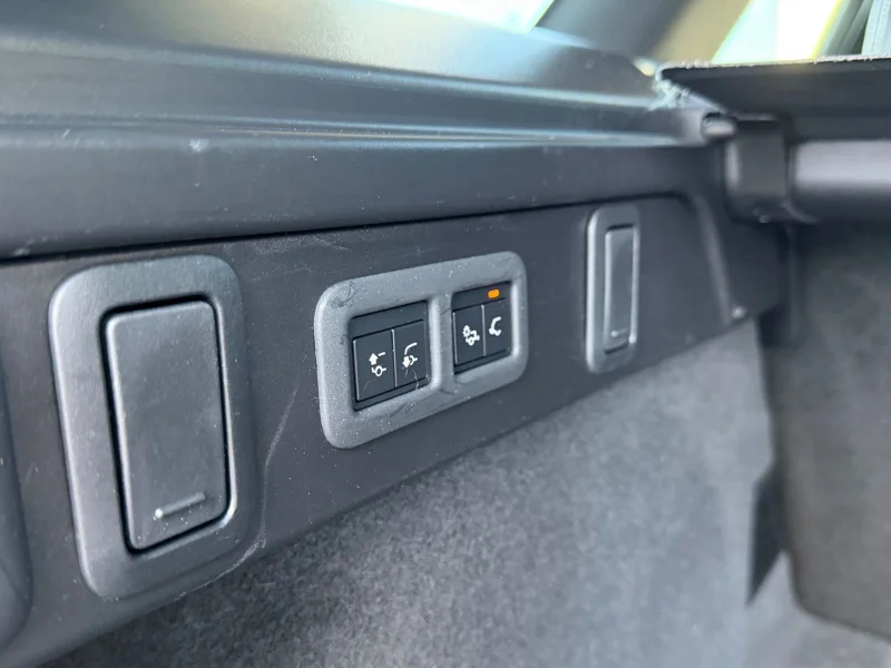 Land Rover Range Rover Velar – 21