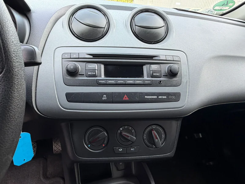 Seat Ibiza – 29