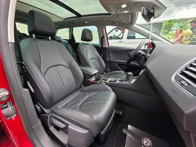 Seat Leon – 19