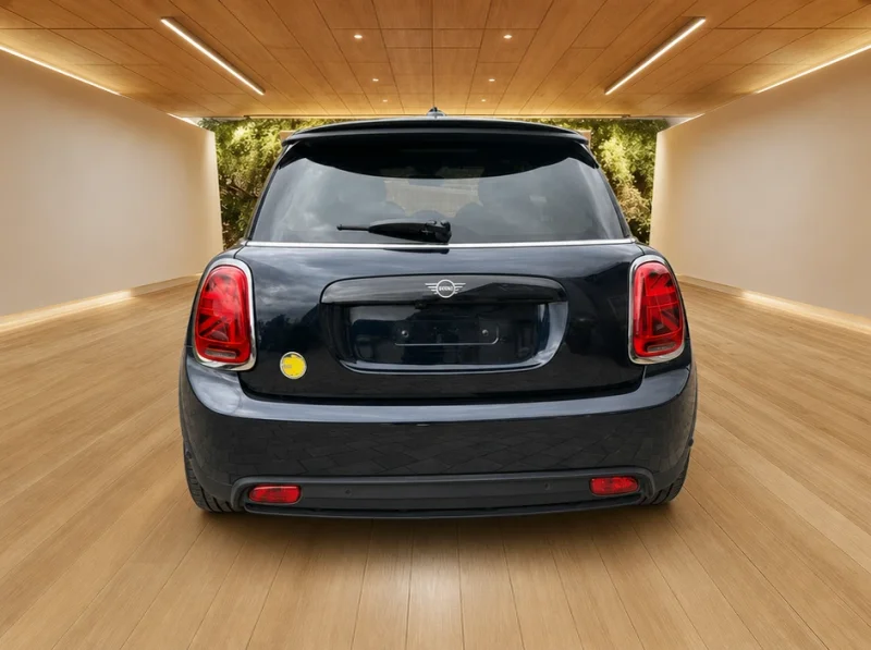 Mini COOPER SE – 7
