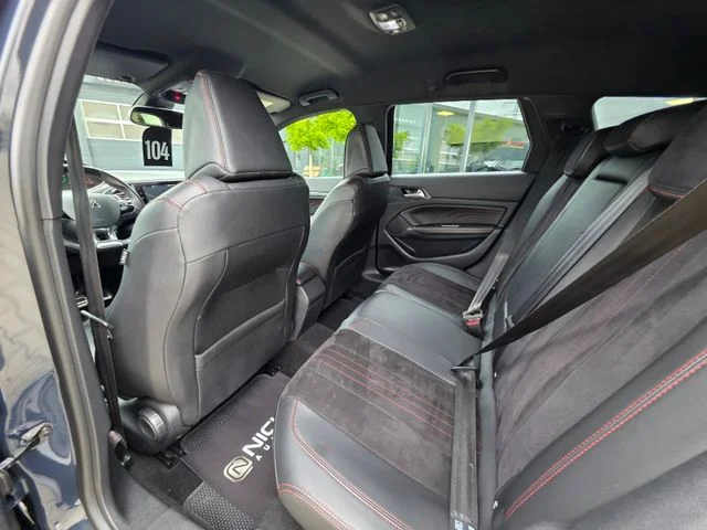 Peugeot 308 – 25