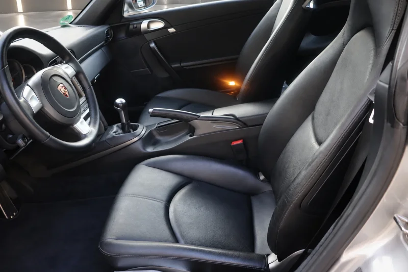 Porsche 911 – 12