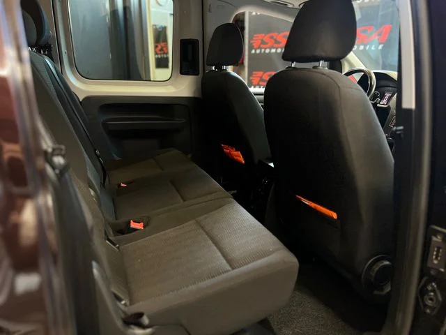Volkswagen Caddy – 27