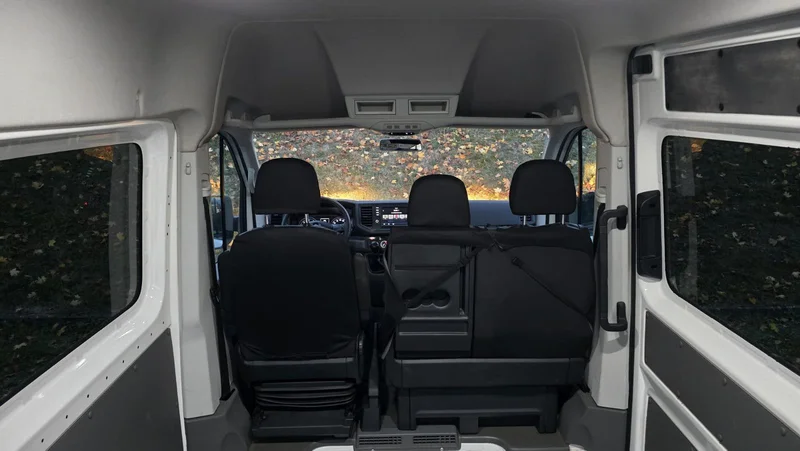 Volkswagen Crafter – 31
