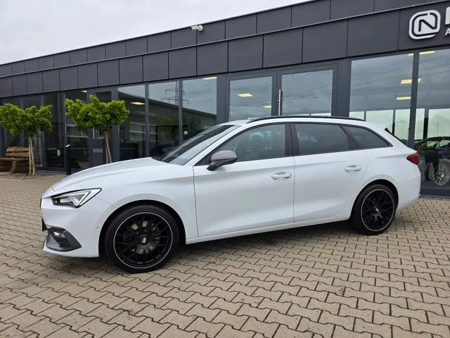 Seat Leon – 12