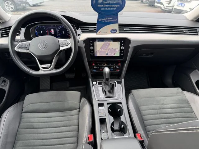 Volkswagen Passat – 16