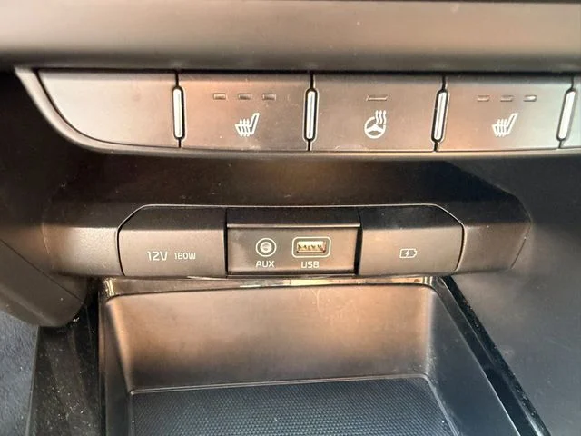 KIA cee'd Sporty Wagon – 29
