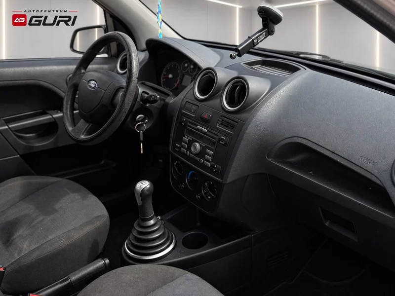 Ford Fiesta – 6