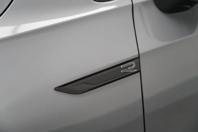 VW Golf – 9