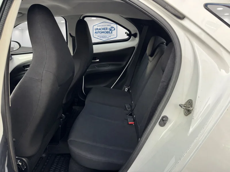 Toyota Aygo – 19