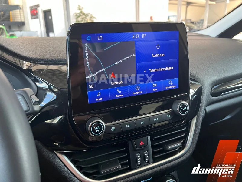 Ford Fiesta – 16
