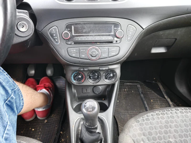 Opel Corsa – 20
